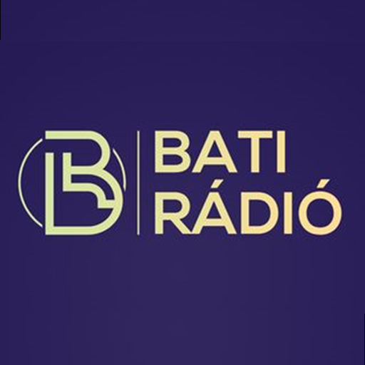 Bati Rádió logó
